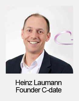 Heinz Laumann, C-date